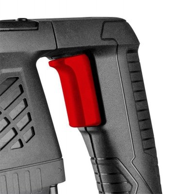 MŁOT UDAROWY OBROTOWY SDS+ 900W, UDAR 4J   WALIZKA