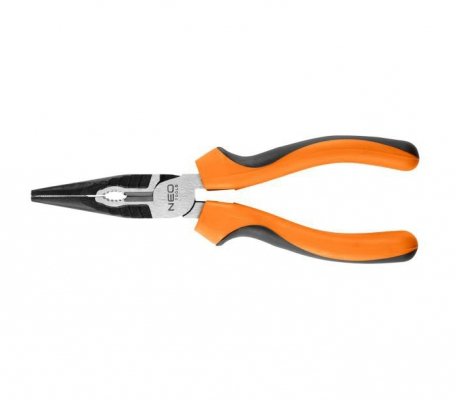 SZCZYPCE WYDŁUŻONE PROSTE FS 160MM