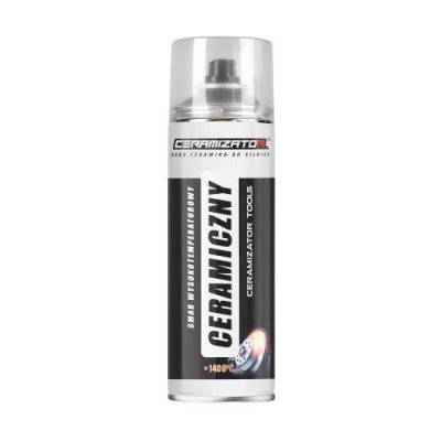 CERAMIZATOR SMAR CERAMICZNY 400ML.