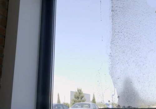 ŚRODEK DO MYCIA POWIERZCHNI SZKLANYCH GLASS QUARTZ GT 1L