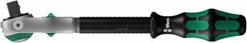 ZESTAW KLUCZY NASADOWYCH 1/4&#039;&#039;ZYKLOP SPEED,+GRZECHOTKA 42CZ.