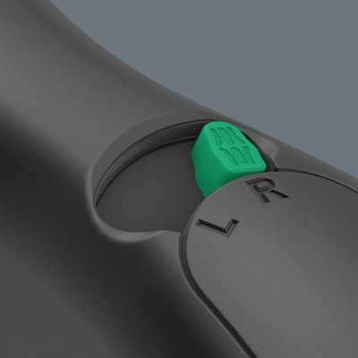 WKRĘTAK Z RĘKOJEŚCIĄ POPRZECZNĄ T, SERIA 400,1/4&#039;&#039;*45MM