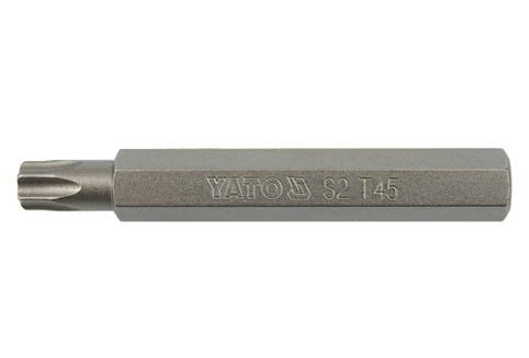 KLUCZ SPECJALNY TORX T25/75 S2