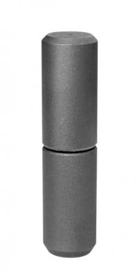 ZAWIAS TOCZONY 24*80MM