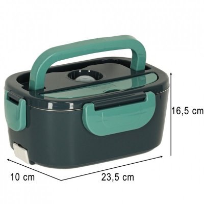 Podgrzewacz do żywności lunch box termos obiadowy