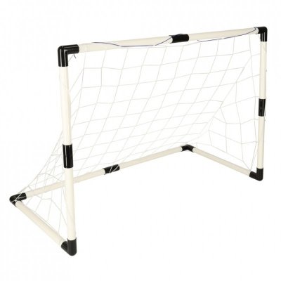 Bramka piłkarska do piłki nożnej dla dzieci treningowa 2szt  95 x 48 x 70 cm