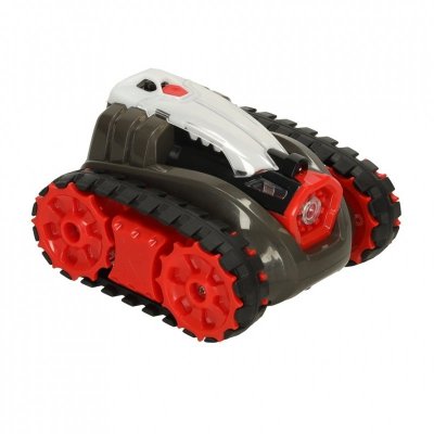 Autka na gąsiennicach  na pilota RC REVOLT TG1004T Battle Tanks Pojedynek Laserowy 2.4GHz LED Efekty Dźwiękowe Off-Road