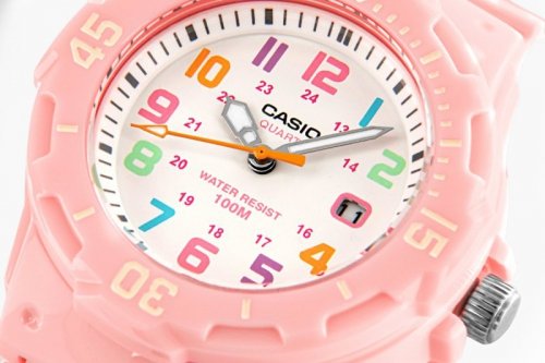 Zegarek Casio LRW-200H-4B2VDF + BOX