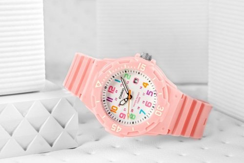 Zegarek Casio LRW-200H-4B2VDF + BOX