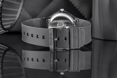 Zegarek Casio MQ-24-1BLLEG + BOX