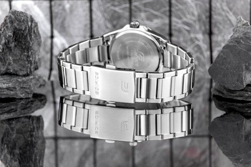 Zegarek Męski CASIO EDIFICE EFR-S108D-7AVUEF 10 BAR