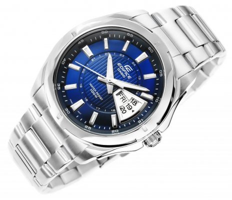 Zegarek Męski CASIO EDIFICE EF-129D-2AVEF