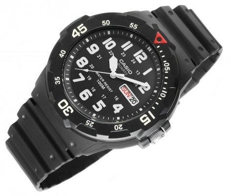 Zegarek Casio MRW-200H-1BVDF + BOX