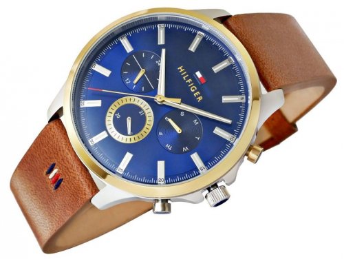 Zegarek Męski Tommy Hilfiger Ryder 1710496 + BOX