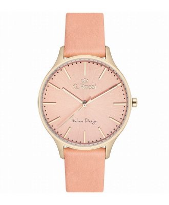 Zegarek Damski G. Rossi 10317A8-5E2 + BOX