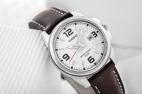 Zegarek Damski Casio LTP-1314L-7AVDF + BOX