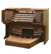 ALLEN organy cyfrowe seria Church, model G460a