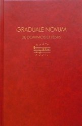 Graduale Novum Tomus I: De Dominicis Et Festis