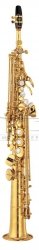 YAMAHA saksofon sopranowy Bb YSS-875 EXS posrebrzany, z futerałem