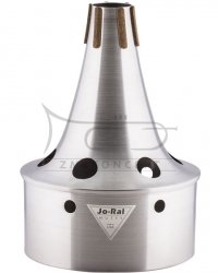 JO-RAL tłumik do puzonu basowego Bucket TRB9, aluminiowy