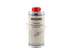 LA TROMBA RECORD Silver Polish puszka 250 ml preparat do czyszczenia powierzchni srebrnych