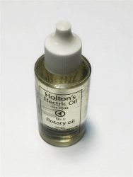 HOLTON rotor oil oliwka do wentyli obrotowych (36 ml)