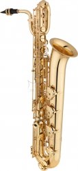 ANDREAS EASTMAN saksofon barytonowy EBS253, lakierowany, z futerałem