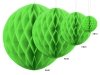 Świeczki urodzinowe gładkie, różowy, 14 cm (1 karton / 24 op.) (1 op. / 12 szt.)