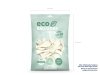 Balony Eco 26cm, transparentny (1 op. / 100 szt.)