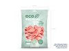 Balony Eco 26cm pastelowe, rumiany różowy (1 op. / 100 szt.)