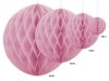 Balony 30 cm, Happy Birthday, Metallic Cold Gold (1 op. / 50 szt.)