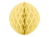 Balony 30 cm, Welcome Baby, mix niebieski (1 op. / 6 szt.)