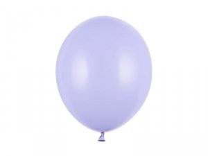Balony Strong 30cm, Pastel Light Lilac (1 op. / 50 szt.)