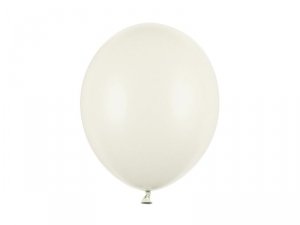 Balony Strong 30cm, Pastel Light Cream (1 op. / 50 szt.)
