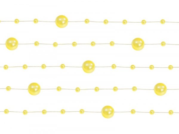 Satyna gładka, mglisty niebieski, 0,36 x 9m