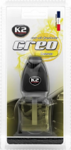 K2 V332 Zapach nawiewowy cytryna 8ml
