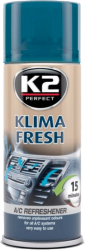 K2 KLIMA FRESH Granat do odświeżania klimatyzacji Lemon 150g