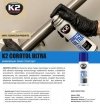 K2 COROTOL ULTRA płyn do dezynfekcji rąk 65% alkoholu 150ml