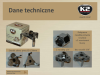 K2 W660 Klucz do filtrów 3-ramienny pazurkowy gwint 3/8 65-130mm