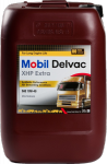 MOBIL DELVAC XHP EXTRA 20l 10W-40