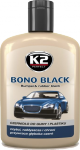 K2 BONO BLACK K030 Czernienie i odnaw. gumy/plastiku 200ml