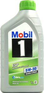 MOBIL 1 ESP 5W-30 dexos2 1L