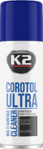 K2 COROTOL ULTRA płyn do dezynfekcji rąk 65% alk250ml