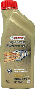 CASTROL EDGE Professional Longlife III 5W-30 1L.