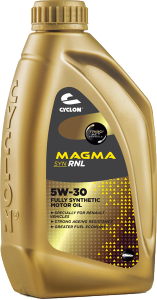CYCLON MAGMA SYN RNL 5W30 1L