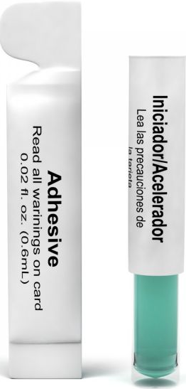 K2 B110 Klej do lusterka wstecznego 0,6ml