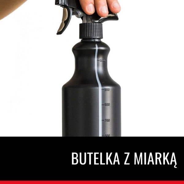 K2 Roton Pro 1L do felg z efektem &quot;krwawienia&quot; REFILL 1L