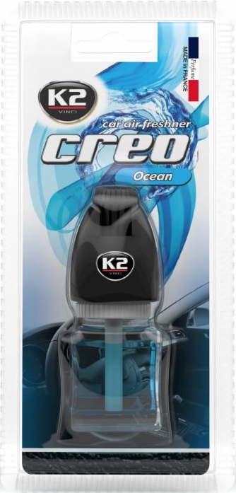 K2 V336 Zapach nawiewowy ocean 8ml