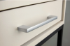 Uchwyt  Nomet C-1146--160-192 Aluminium TECHNO