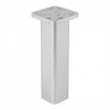 Nóżka meblowa S15/150 Aluminium